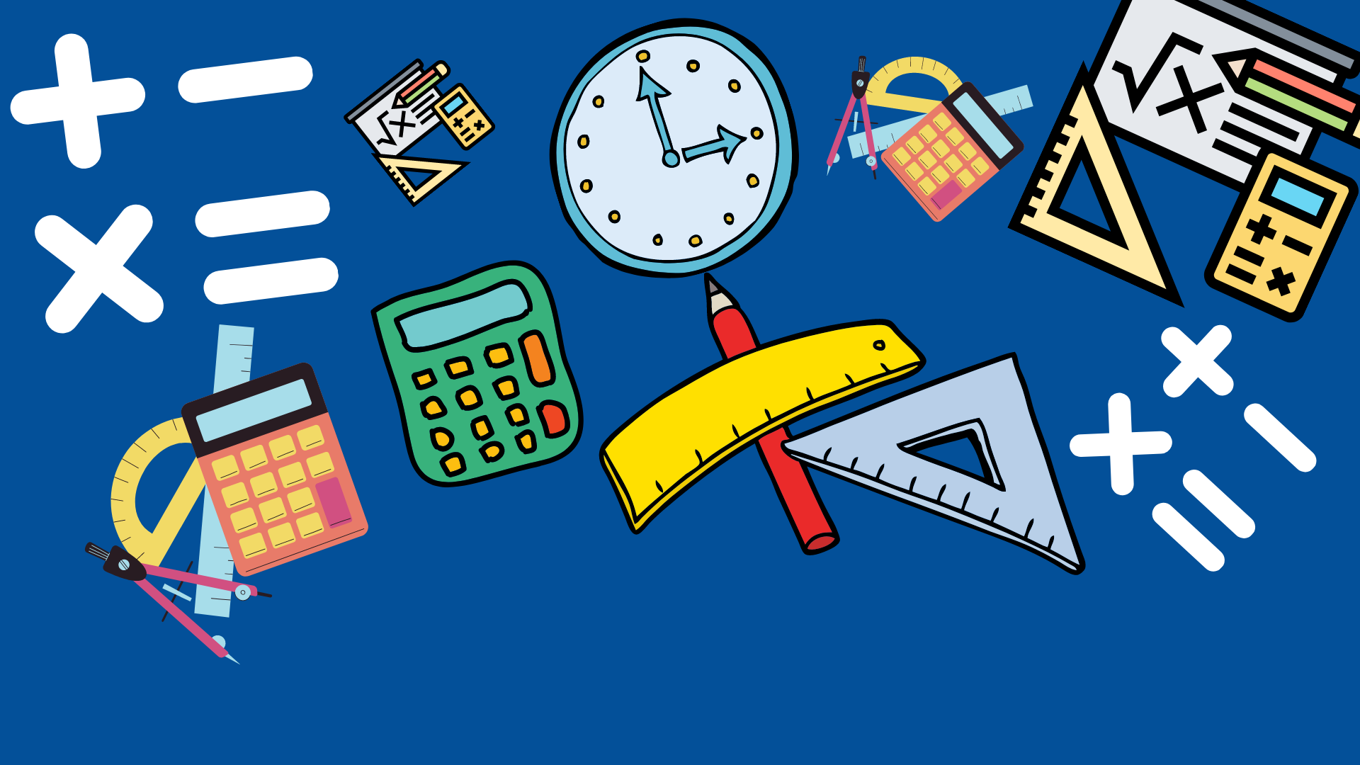 Subtracting 2 Digit Numbers – Maths Knowledge Centre Video